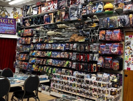 Comicazi