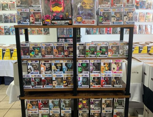 Kobra Comics