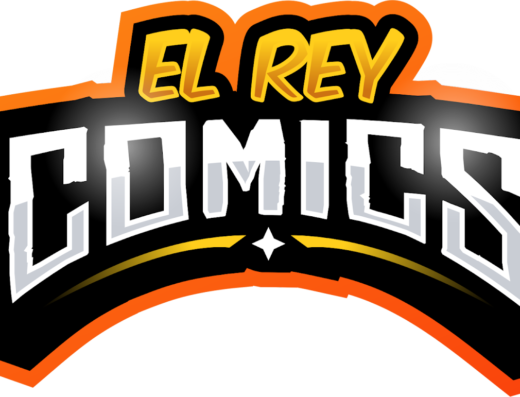El Rey Comics
