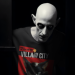 Villain City