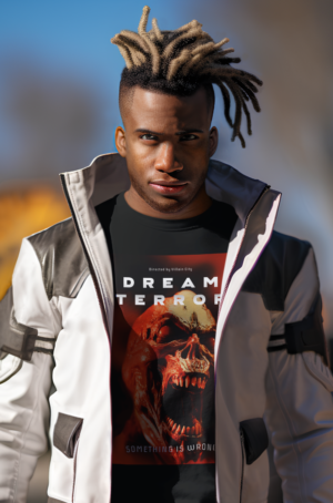 Villain City- Dream Villain Sweatshirt