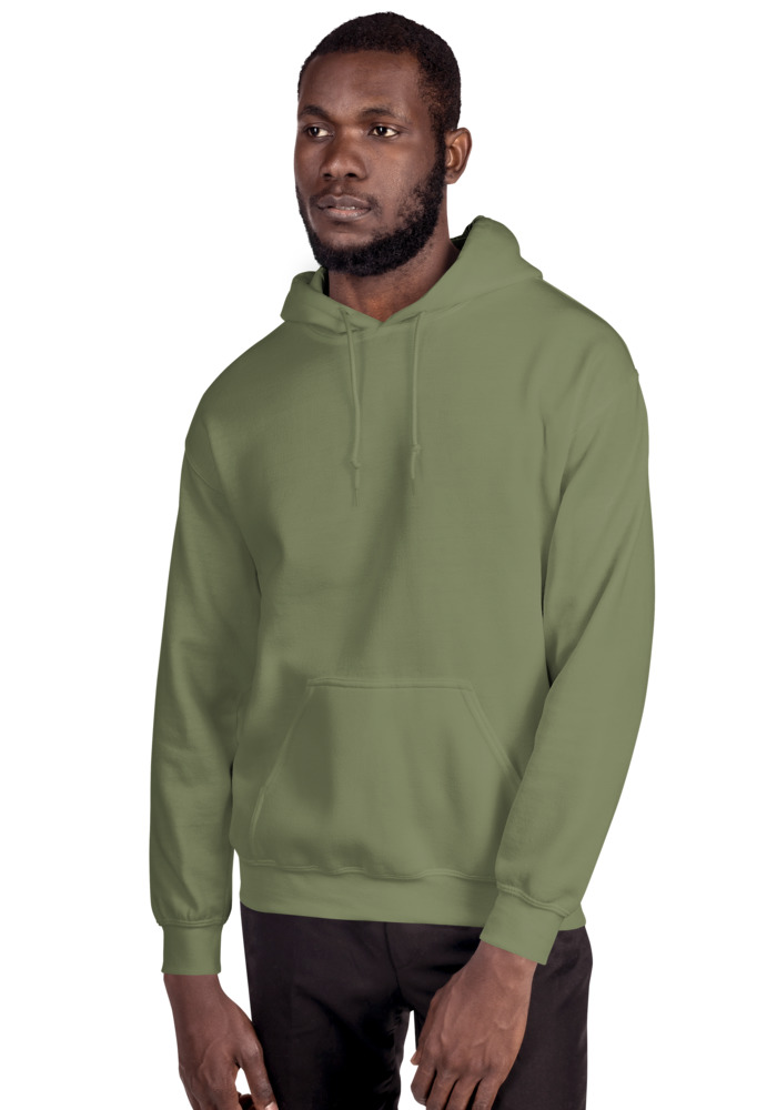 Gildan Hoodie 18500