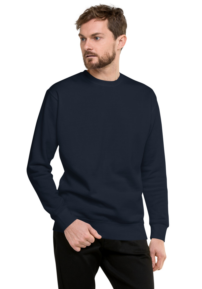 Cotton Heritage Sweatshirt M2480