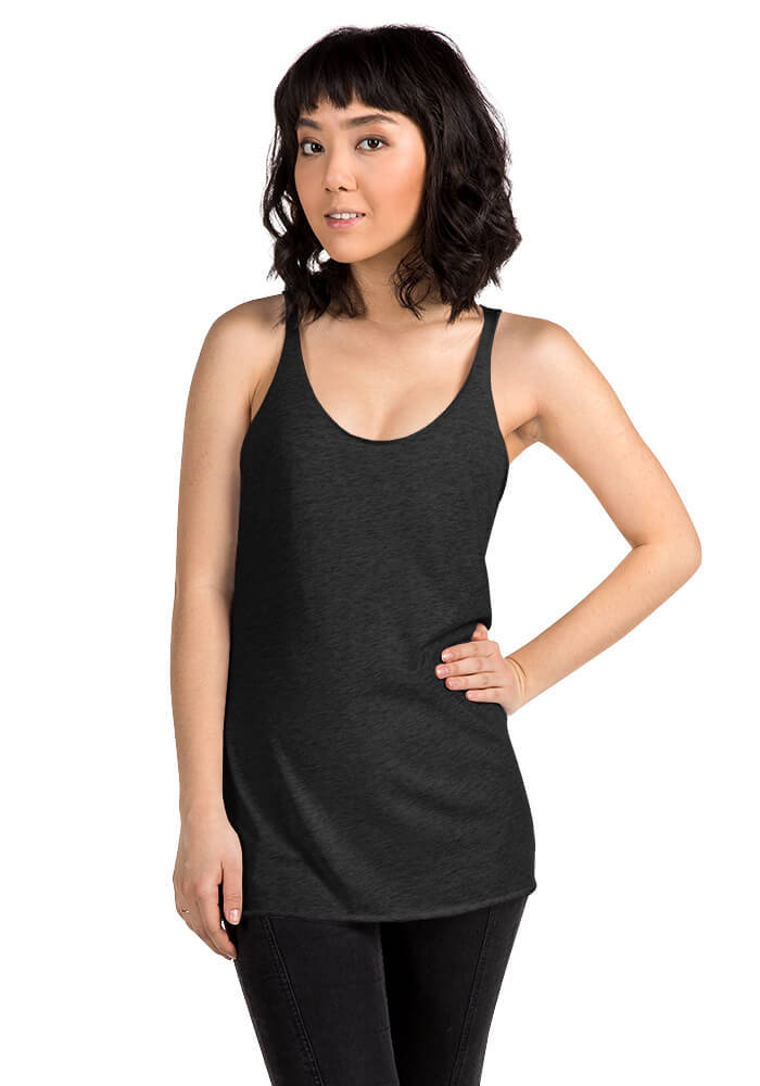Next Level Women's Racerback Tank Top 6733