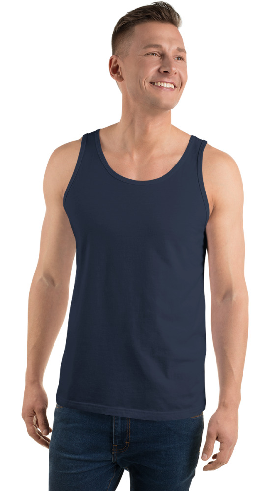 Bella + Canvas Tank Top 3480