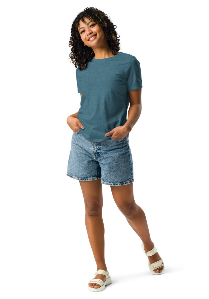 Bella + Canvas Woman Tee 6400