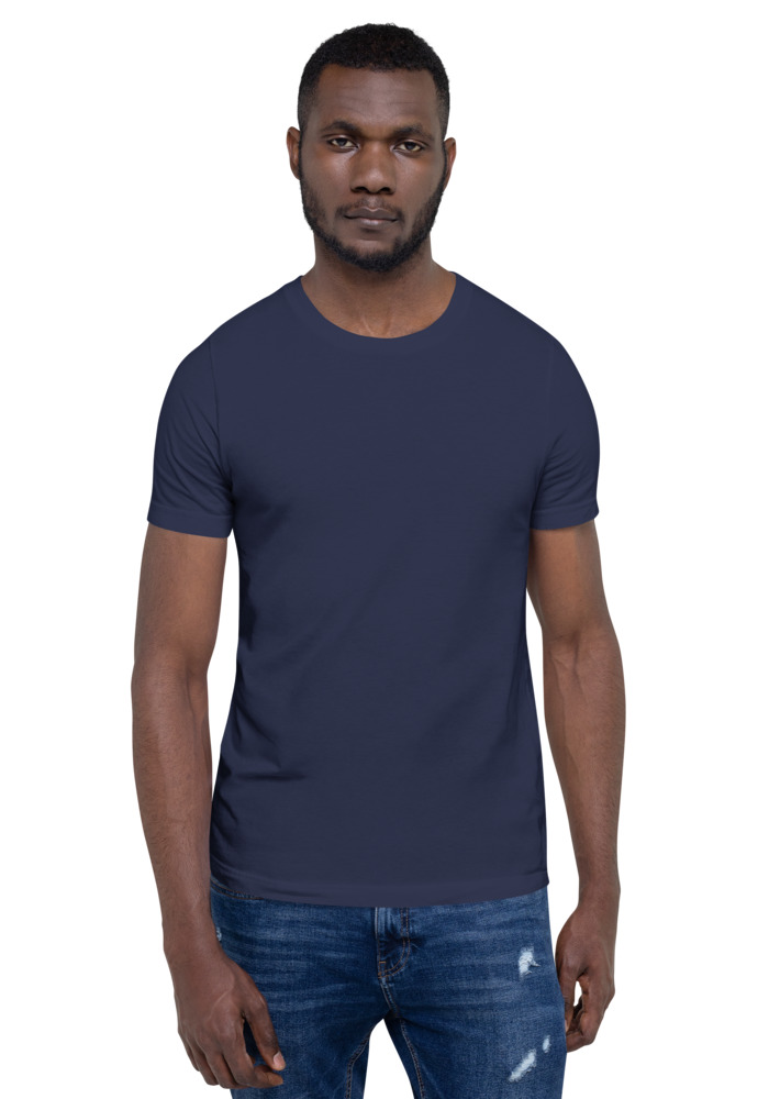 Bella + Canvas T-Shirt 3001