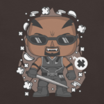 Urban Vampire t-shirt