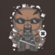 Urban Vampire t-shirt