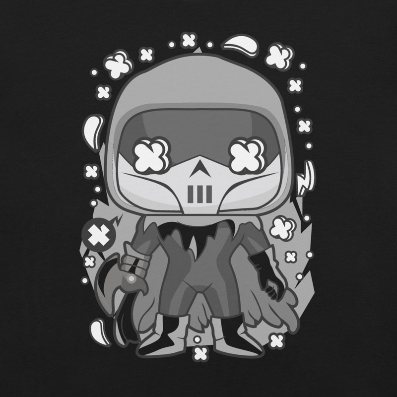 Phatasm t-shirt