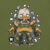 Robo Duck t-shirt